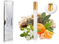 Мини парфюм Egoiste Platinum, 15 ml