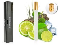 Мини парфюм DIOR SAUVAGE, Edt, 15 ml