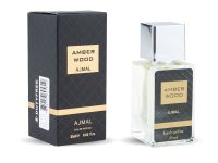 Мини-тестер Ajmal Amber Wood, Edp, 25 ml (Стекло)
