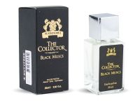 Мини-тестер Alexandre.J Black Muscs, Edp, 25 ml (Стекло)