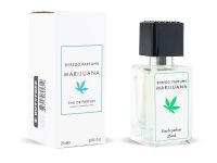Мини-тестер Byredo Marijuana, Edp, 25 ml (Стекло)