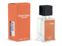 Мини-тестер Clinique Happy for Men, Edp, 25 ml (Стекло)