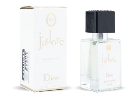 Мини-тестер Dior J'adore, Edp, 25 ml (Стекло)