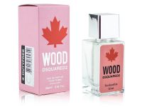 Мини-тестер Dsquared 2 Wood For Her, Edp, 25 ml (Стекло)