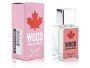 Мини-тестер Dsquared 2 Wood For Her, Edp, 25 ml (Стекло)