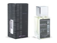 Мини-тестер Escentric Molecules Escentric 01, Edp, 25 ml (Стекло)