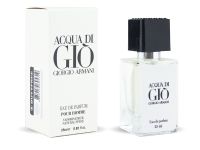 Мини-тестер Giorgio Armani Acqua Di Gio Pour Homme, Edp, 25 ml (Стекло)