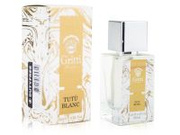 Мини-тестер Gritti Tutu Blanc, Edp, 25 ml (Стекло)