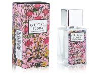 Мини-тестер Gucci Flora Gorgeous Gardenia, Edp, 25 ml (Стекло)