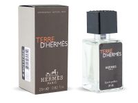 Мини-тестер Hermes Terre Hermes, Edp, 25 ml (Стекло)