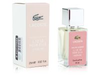 Мини-тестер Lacoste L.12.12 Pour Elle Sparkling, Edp, 25 ml (Стекло)