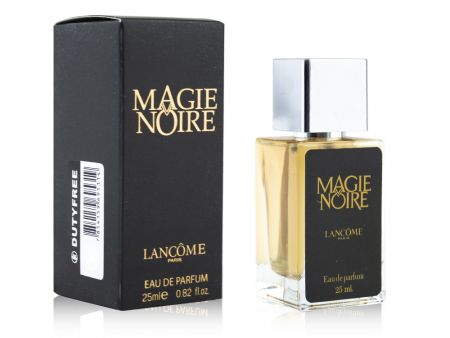 Мини-тестер Lancome Magie Noire, Edp, 25 ml (Стекло)