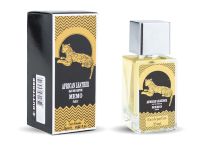 Мини-тестер Memo African Leather, Edp, 25 ml (Стекло)
