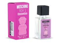 Мини-тестер Moschino Toy 2 Bubble Gum, Edp, 25 ml (Стекло)