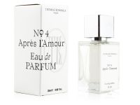 Мини-тестер Thomas Kosmala No 4 Après l’Amour, Edp, 25 ml (Стекло)