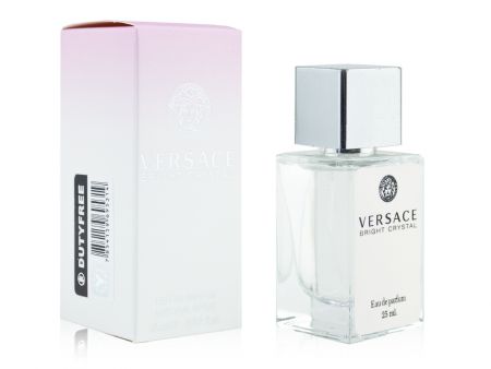 Мини-тестер Versace Bright Crystal, Edp, 25 ml (Стекло)