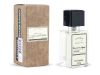 Мини-тестер Vetiver & Lemon, Bergamot, Edp, 25 ml (Стекло)
