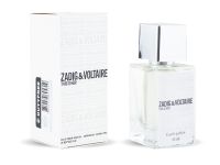 Мини-тестер Zadig & Voltaire This Is Her!, Edp, 25 ml (Стекло)