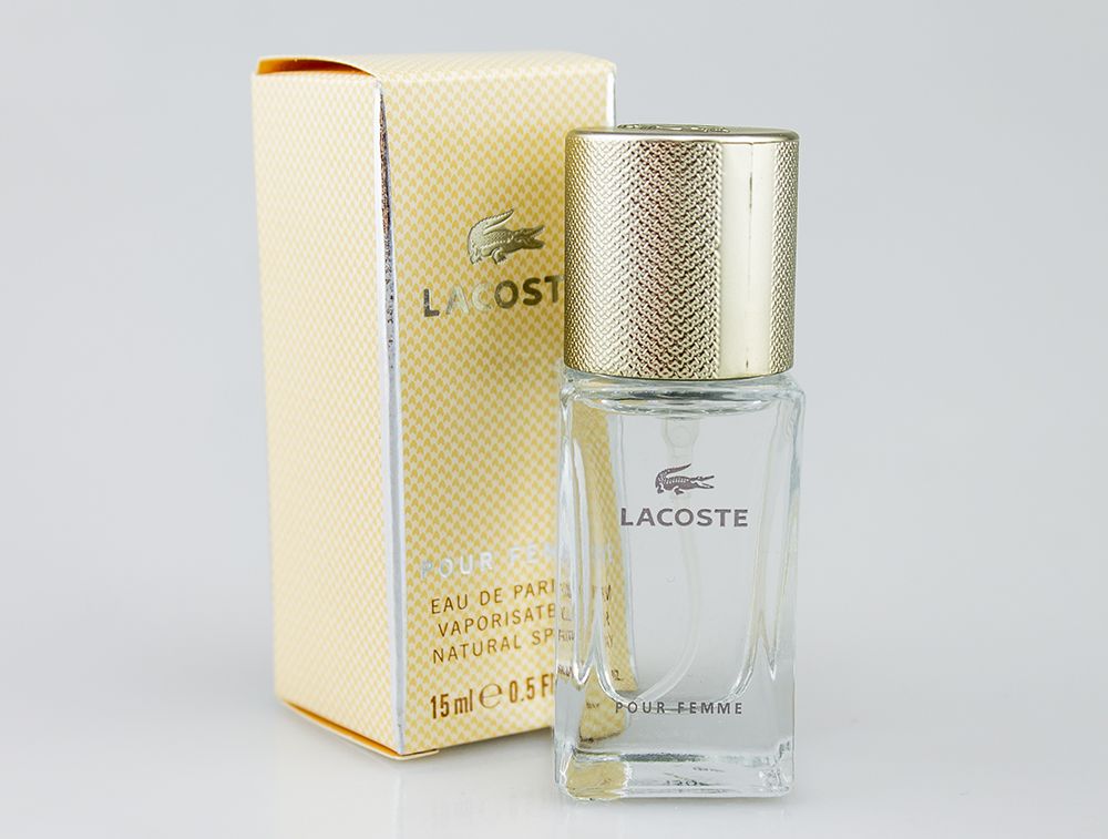 1590 Lacoste Pour Femme Edp 15 ml