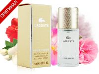 Миниатюра духов Lacoste Pour Femme, Edp, 15 ml