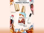 Моноаромат LerikaLab Кока-кола + Бабл гам, 6+2 ml