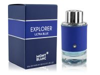 Mont Blanc Explorer Ultra Blue, Edp, 100 ml