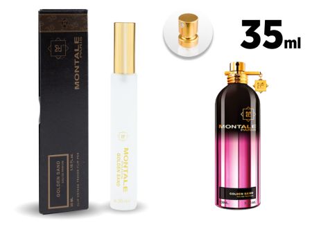 Montale Golden Sand, 35 ml (woman)