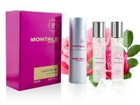 MONTALE ROSES MUSK, Edp, 3x20 ml (жен)