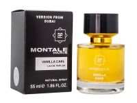 Montale Vanilla Cake, 55 ml