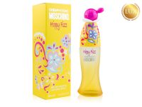 Moschino Cheap and Chic Hippy Fizz, Edt, 100 ml (Люкс ОАЭ) Moschino Cheap and Chic Hippy Fizz, Edt, 100 ml (Люкс ОАЭ)