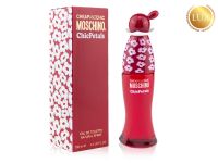 Moschino Chic Petals, Edt, 100 ml (Люкс ОАЭ) Moschino Chic Petals, Edt, 100 ml (Люкс ОАЭ)