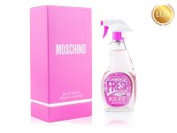 Moschino Pink Fresh Couture, Edt, 100 ml (Люкс ОАЭ) Moschino Pink Fresh Couture, Edt, 100 ml (Люкс ОАЭ)