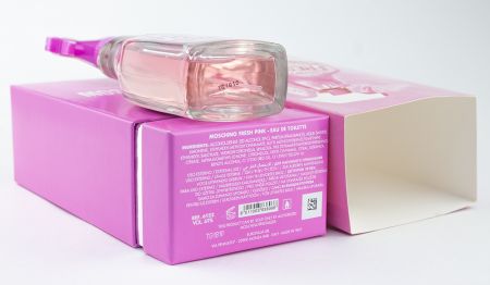 Moschino Pink Fresh Couture, Edt, 100 ml (Люкс ОАЭ)