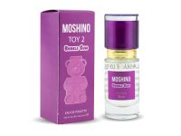 Moschino Toy 2 Bubble Gum, 25 ml Moschino Toy 2 Bubble Gum, 25 ml