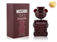 Moschino Toy 2 Bubble Gum Red, Edp, 100 ml (Люкс ОАЭ) Moschino Toy 2 Bubble Gum Red, Edp, 100 ml (Люкс ОАЭ)