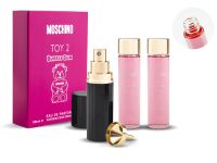 Moschino Toy 2 Bubble Gum, Edp, 20+80 ml