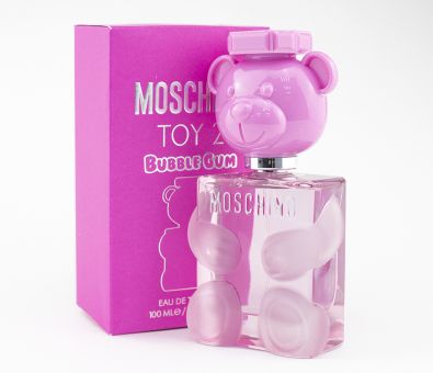 Moschino Toy 2 Bubble Gum, Edt, 100 ml (Lux Europe)