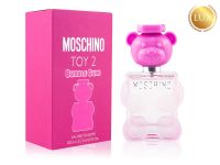 Moschino Toy 2 Bubble Gum, Edt, 100 ml (ЛЮКС ОАЭ) Moschino Toy 2 Bubble Gum, Edt, 100 ml (ЛЮКС ОАЭ)