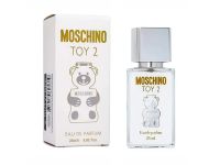 Moschino Toy 2, Edp, 25 ml (Стекло)