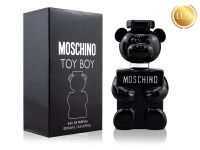 Moschino Toy Boy, Edp, 100 ml (ЛЮКС ОАЭ) Moschino Toy Boy, Edp, 100 ml (ЛЮКС ОАЭ)