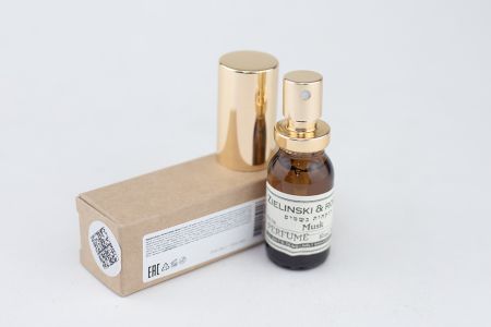 Musk, 10 ml