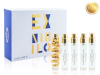 Набор EX NIHILO FLEUR NARCOTIQUE, Edp, 5x12 ml (ЛЮКС ОАЭ)