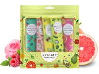 Набор кремов Anylady Green, 5 шт