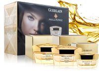 Набор кремов Guerlain Abeille Royale Омолаживающий, 50ml + 50ml + 15ml Набор кремов Guerlain Abeille Royale Омолаживающий, 50ml + 50ml + 15ml