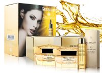 Набор кремов Guerlain Abeille Royale Омолаживающий, 50ml + 50ml + 28ml Набор кремов Guerlain Abeille Royale Омолаживающий, 50ml + 50ml + 28ml