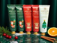 Набор кремов New Year Mavellin, 5х30 г