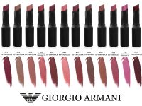 Набор кремовых матовых помад Giorgio Armani, 12 шт