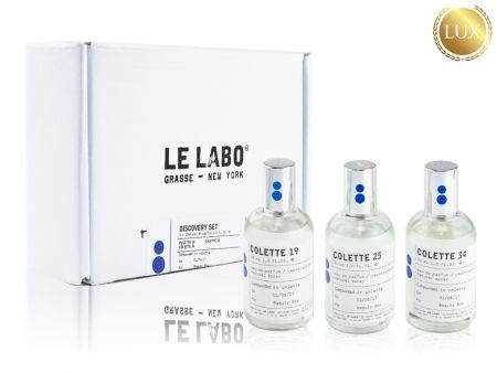 Набор Le Labo, Edp, 3x30 ml (ЛЮКС ОАЭ)