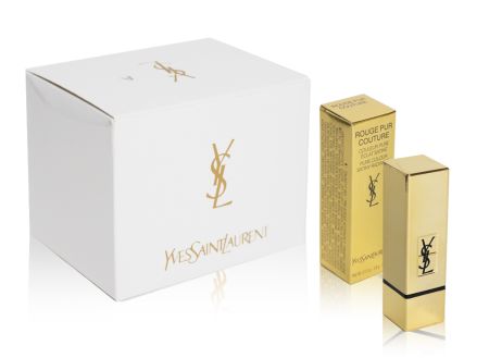 Набор помад Yves Saint Laurent, 12 шт