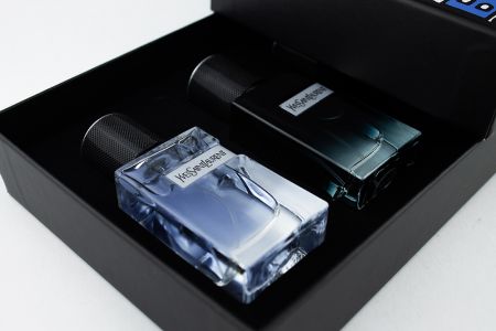 Набор Yves Saint Laurent, 4x30 ml (Lux Europe)